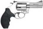 Revolver Smith & Wesson 60 357 Magnum 3" Barrel Chiefs Special Stainless Steel FL RB AS SG 162430